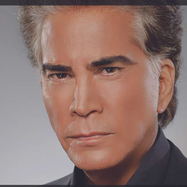 Jose Luis Rodriguez at Charles F. Dodge City Center on Oct 3, 2026