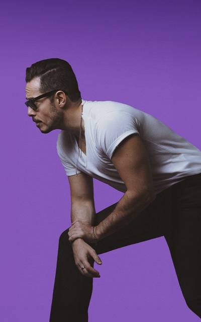 Jose Madero