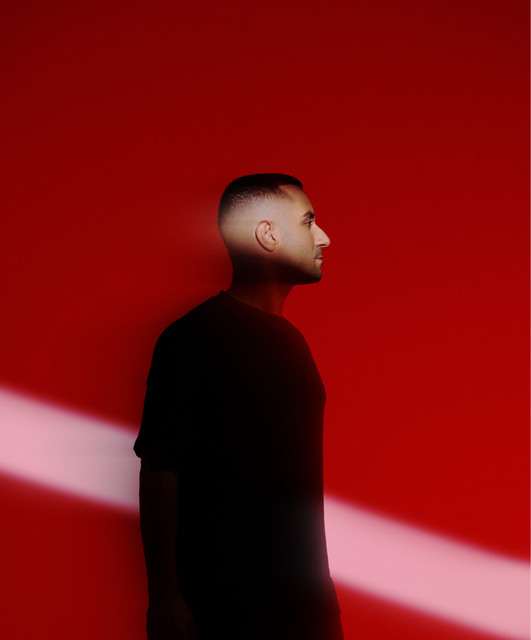 Joseph Capriati at Q Nightclub - Seattle on Oct 29, 2026