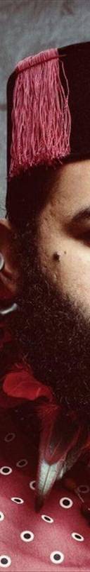 Joseph Tawadros