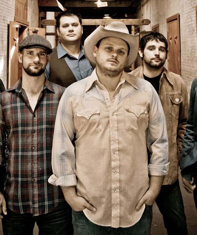 Josh Abbott: Country and Folk artist