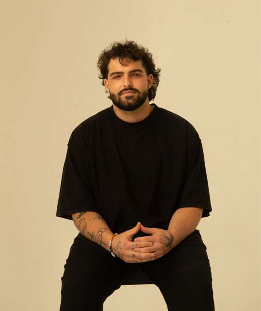 Josh Adams at Funny Bone - Toledo on Nov 25, 2026
