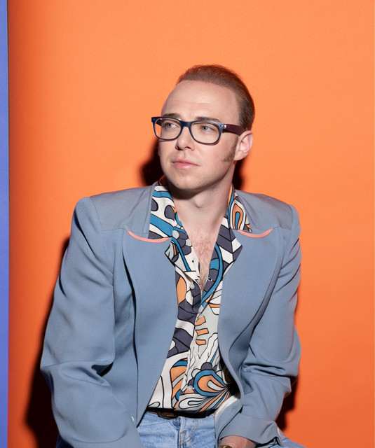 Josh Christina at Arlington Music Hall on Jan 29, 2027