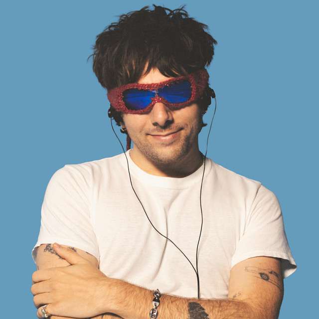 Josh Conway at Webster Hall on Sep 29, 2026