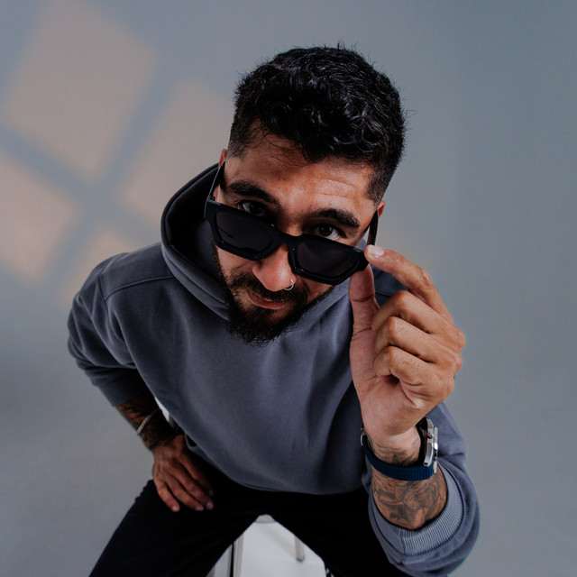 Josh Fawaz at SILO Dallas on Nov 22, 2026