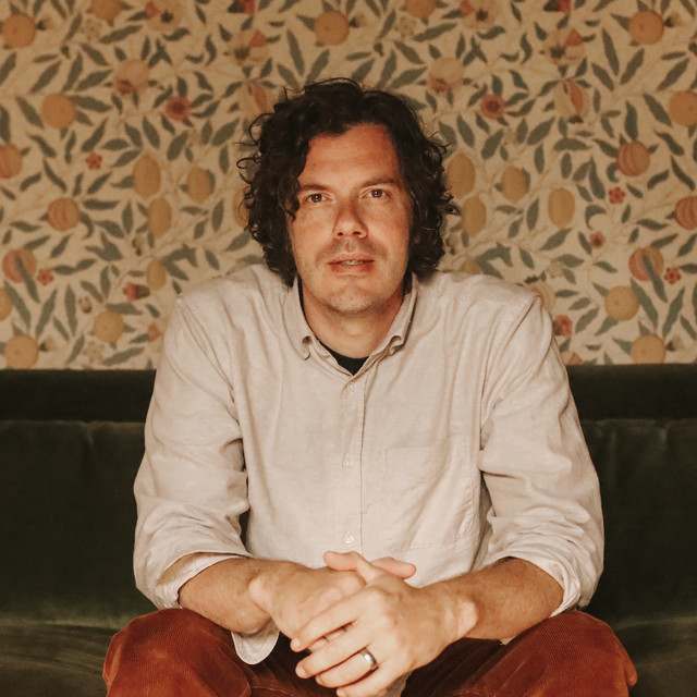 Josh Garrels: Country and Folk artist