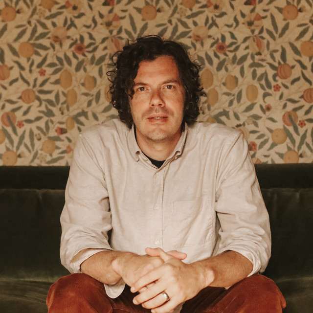 Josh Garrels at House of Blues San Diego on Nov 7, 2026