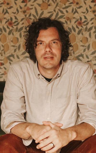 Josh Garrels