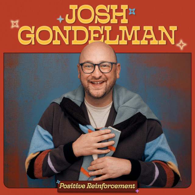 Josh Gondelman: comedian