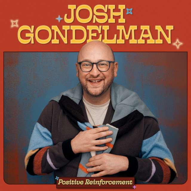 Josh Gondelman at Mic Drop Comedy Chandler on Oct 29, 2026