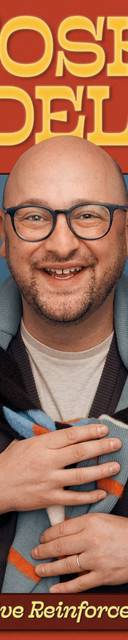 Josh Gondelman