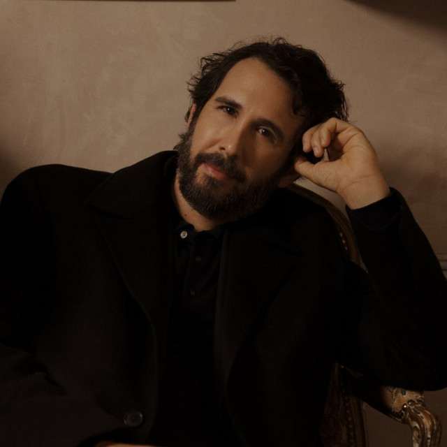 Josh Groban at The Colosseum at Caesars Palace on Oct 10, 2026