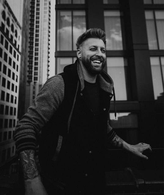 Josh Melton: Country and Folk artist