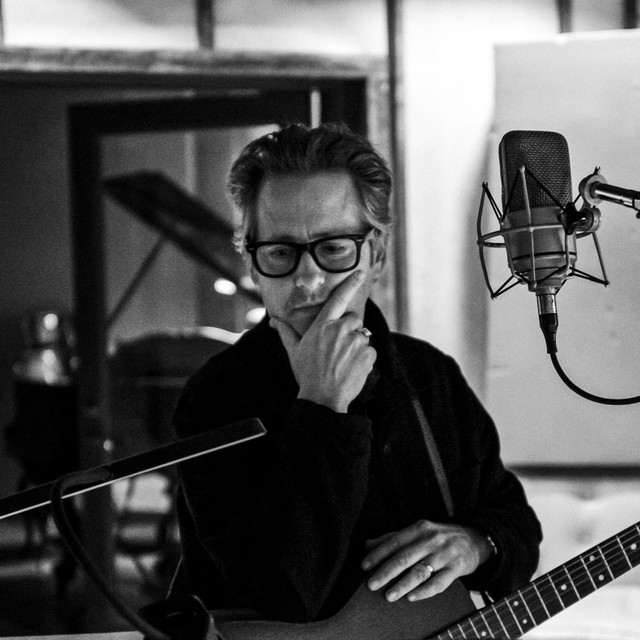 Josh Rouse at City Winery - Philadelphia on Nov 7, 2026