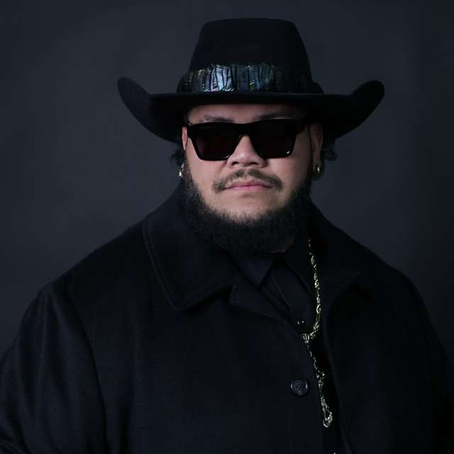 Josh Tatofi at Blue Note Hawaii on Oct 16, 2026