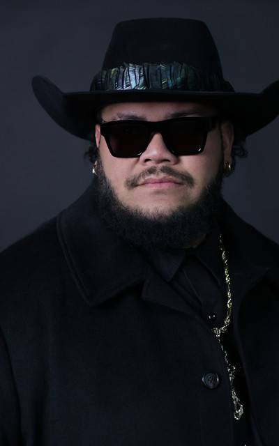 Josh Tatofi