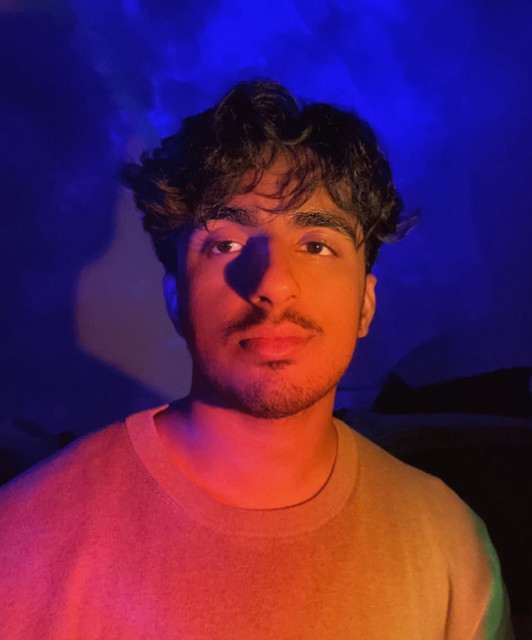 Josh Thomas at Light House Arts Centre on Oct 1, 2026