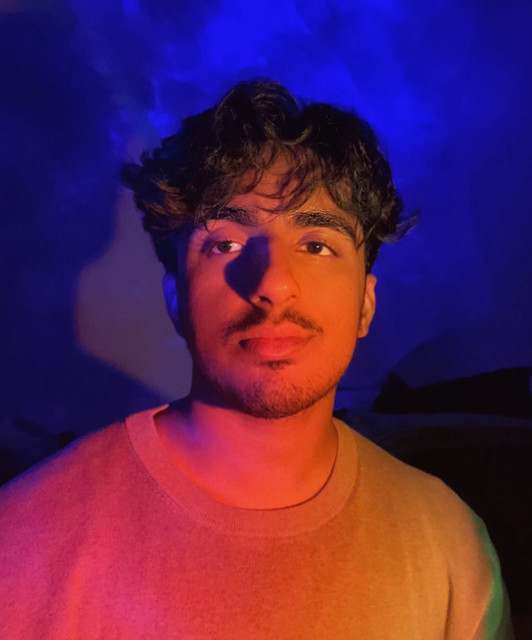 Josh Thomas: Rock artist