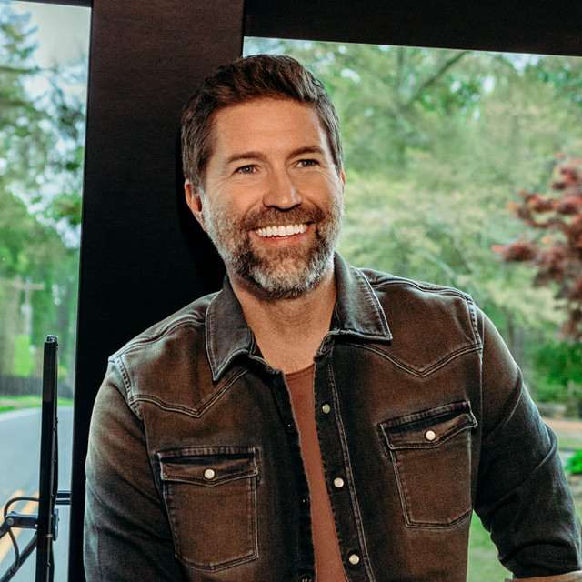 Josh Turner at Florida Theatre Jacksonville on Sep 18, 2026