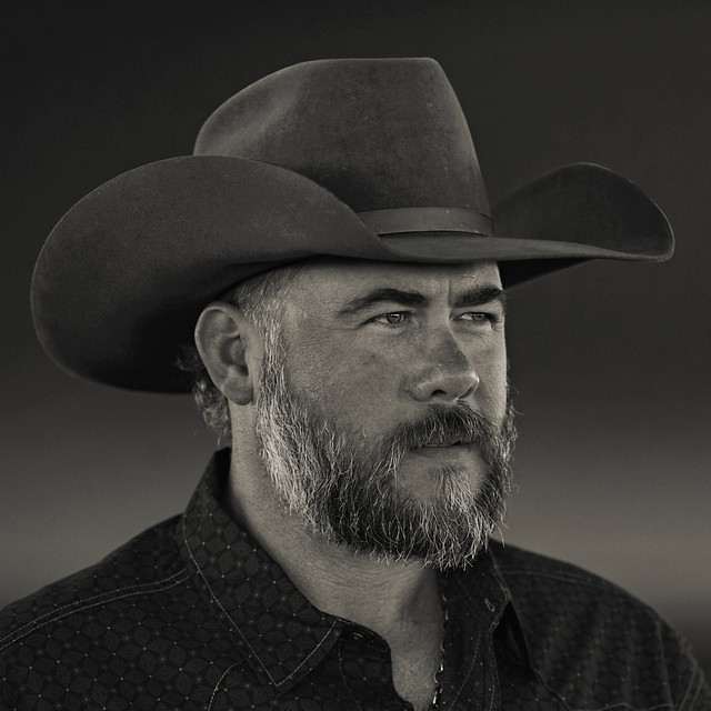 Josh Ward at The Backyard Bar Stage and Grill on Sep 25, 2026