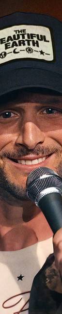 Josh Wolf