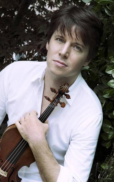 Joshua Bell