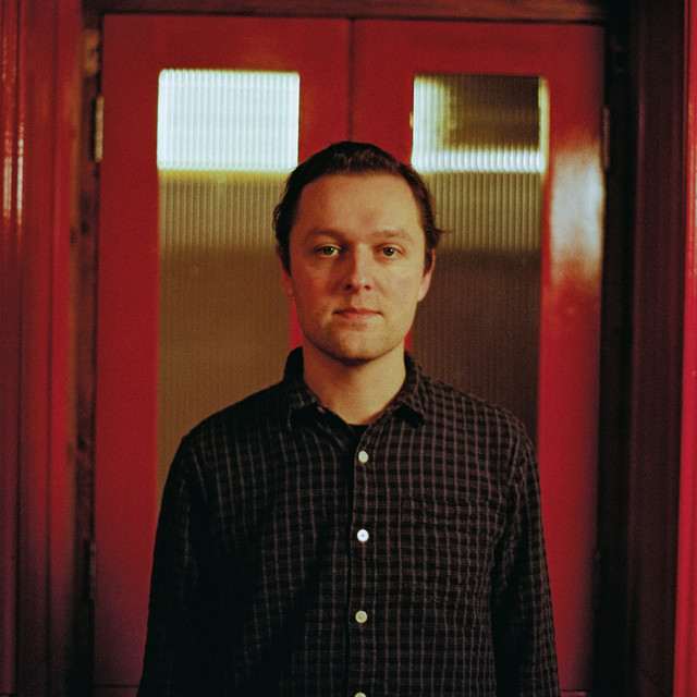 Joshua Burnside at Cedar Cultural Center on Oct 15, 2026