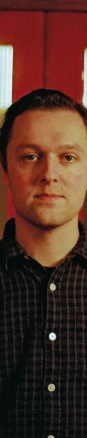 Joshua Burnside