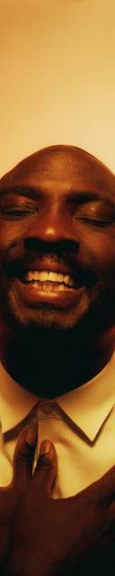 Joshua Idehen