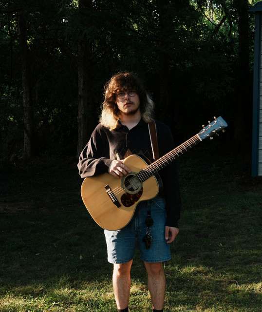 Joshua Quimby at Capital City Music Hall Lower Level on Sep 17, 2026