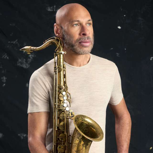 Joshua Redman Group at Musical Instrument Museum - MIM Music Theater on Sep 23, 2026
