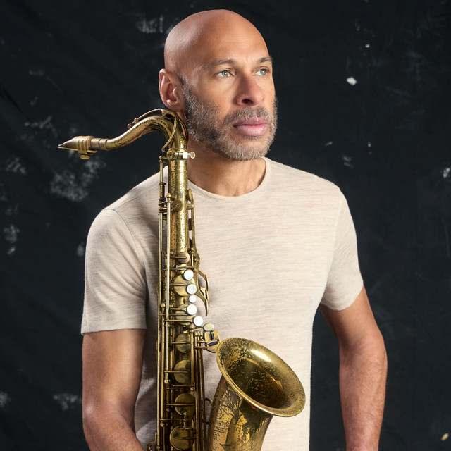 Joshua Redman: Blues and Jazz artist