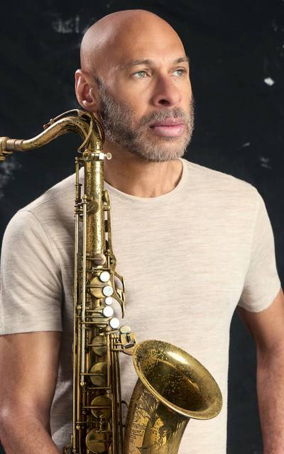 Joshua Redman
