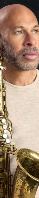 Joshua Redman