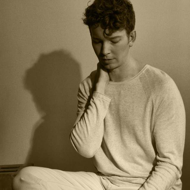 Joshua Roman: Classical artist