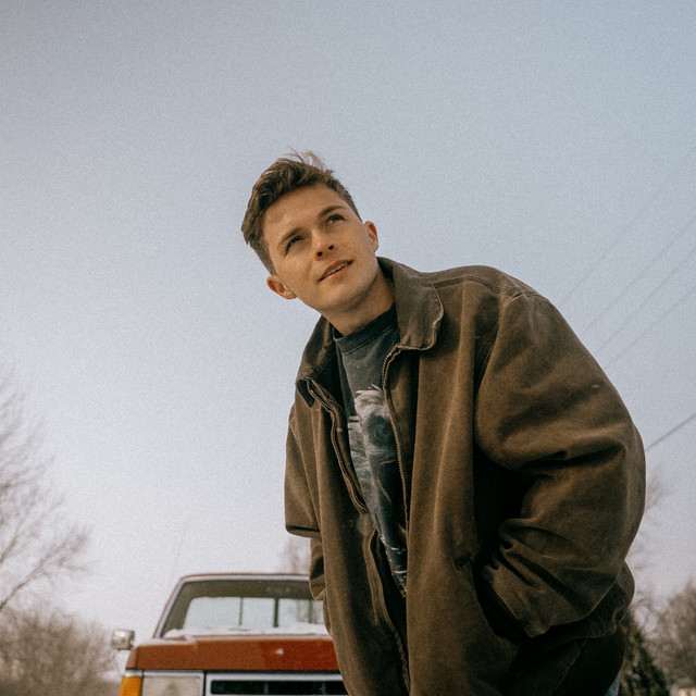 Josiah Queen at NOW Arena on Apr 23, 2027