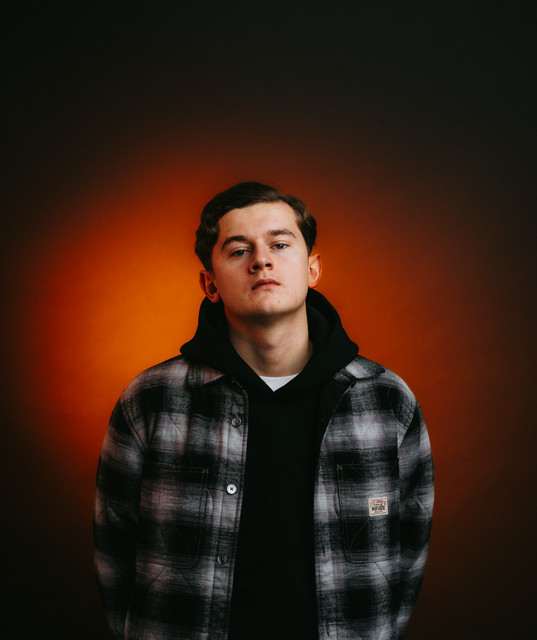 Joss Dean at Spybar on Oct 30, 2026