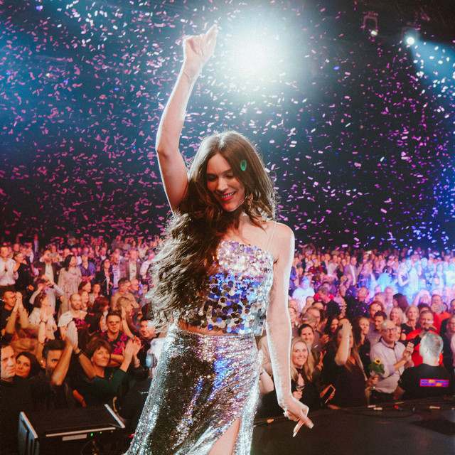 Joss Stone: Pop artist