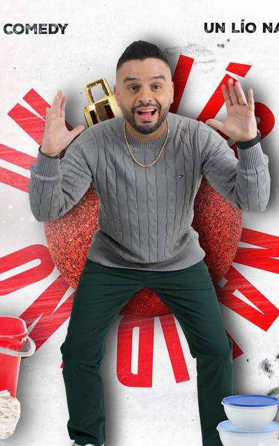 Josue Comedy