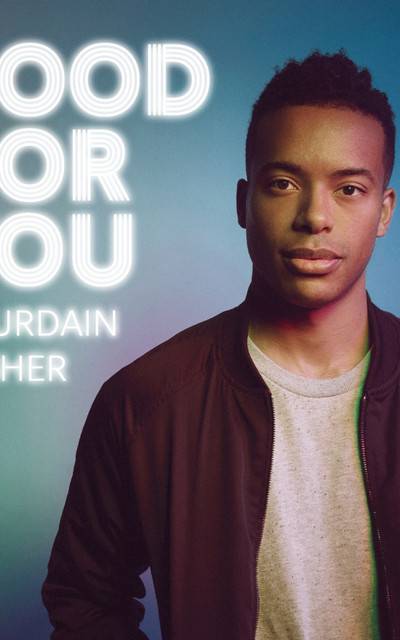 Jourdain Fisher