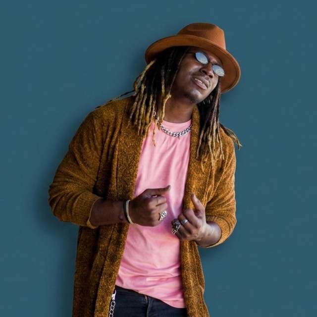 Jovin Webb: Alternative artist