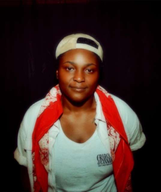 Joy Oladokun at Haw River Ballroom on Nov 15, 2026