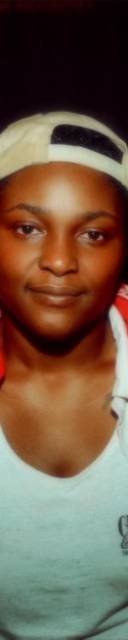 Joy Oladokun