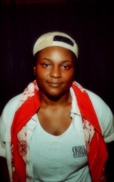 Joy Oladokun