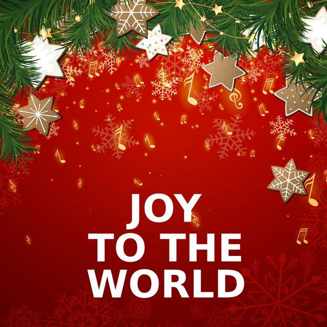 Joy to the World! A Sacred Celebration at King Fine Arts Center on Dec 14, 2026