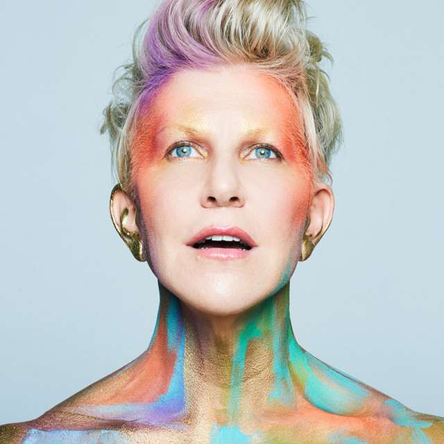 Joyce DiDonato and Time for Three at Conrad Prebys Performing Arts Center	- The Baker-Baum Concert Hall on Oct 8, 2026
