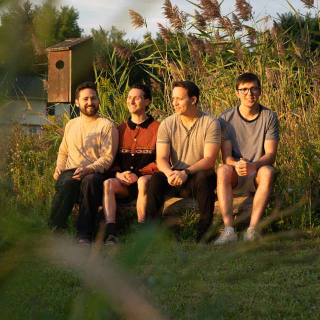 Joytrip at Bookclub - Chicago on Sep 26, 2026