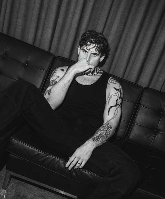 JSTJR at Knitting Factory Concert House Boise on Nov 6, 2026