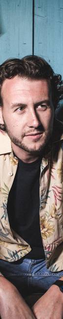 JT Tomlinson