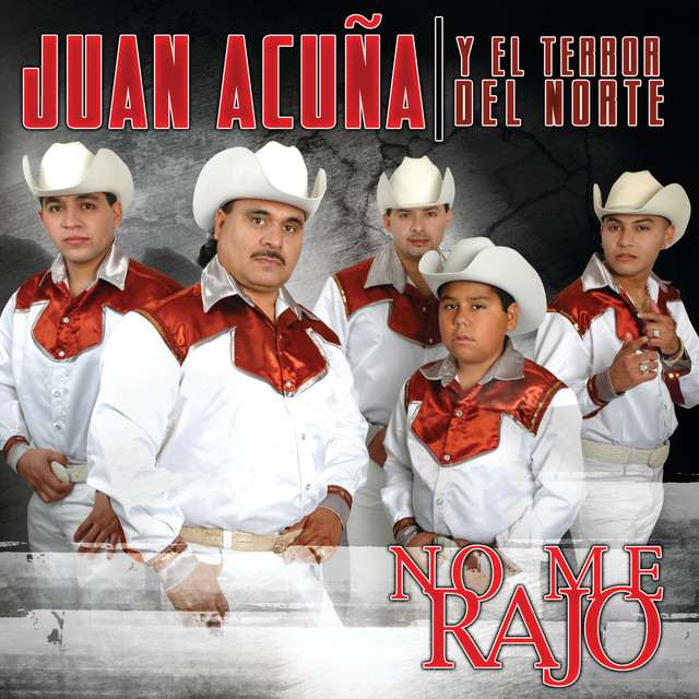 Juan Acuña y El Terror del Norte at Enigma Night Club on Sep 26, 2026